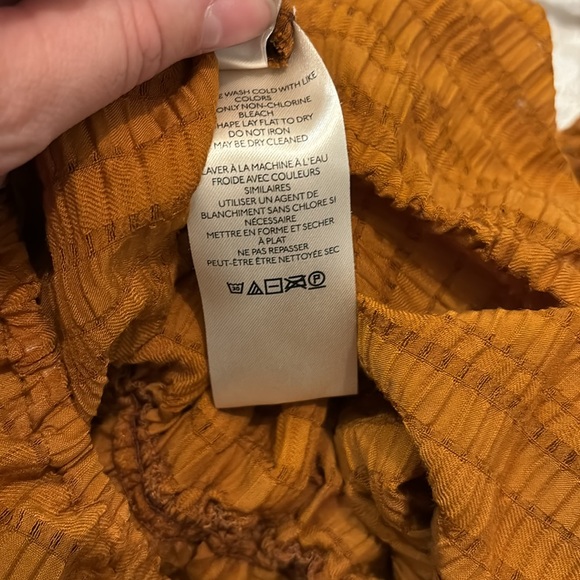 Free People Hailey Blouse - Picture 11 of 13